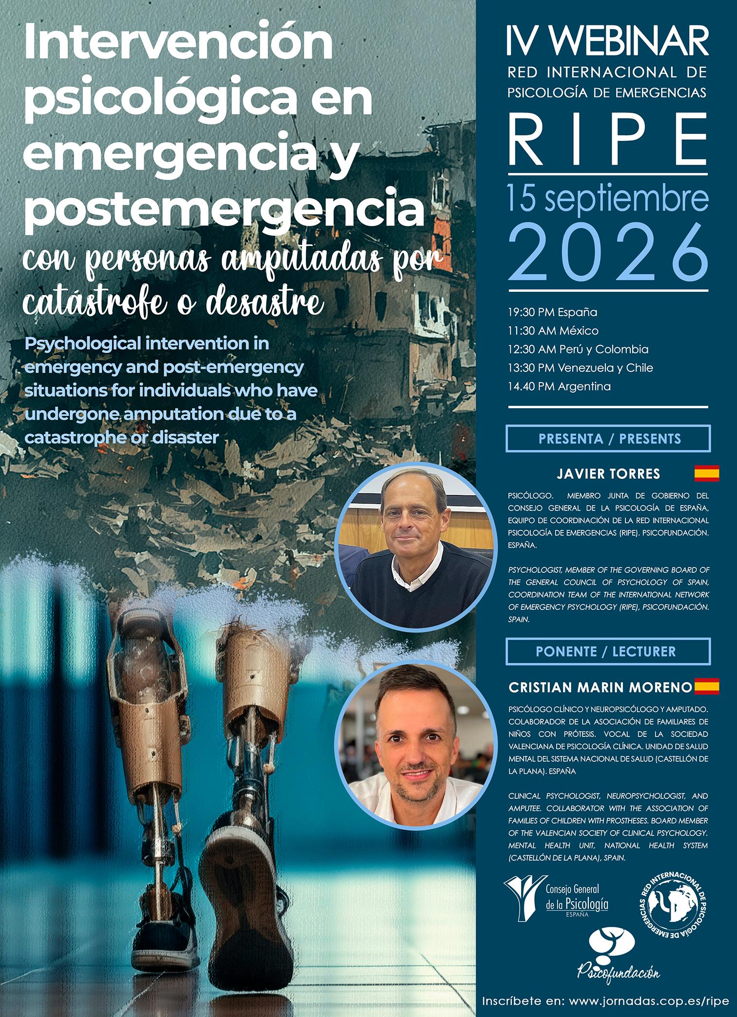 Poster Webinar Septiembre 2026